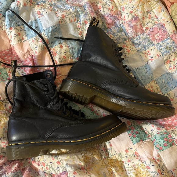 Dr marten pascal boot - Picture 5 of 7